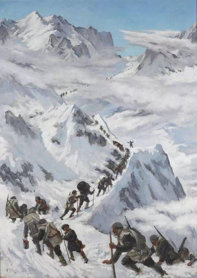 这条路，你记得吗？