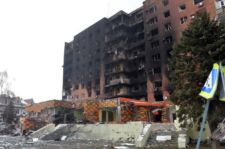 红军城陷落在即，俄军或迎巴赫穆特后最大胜利