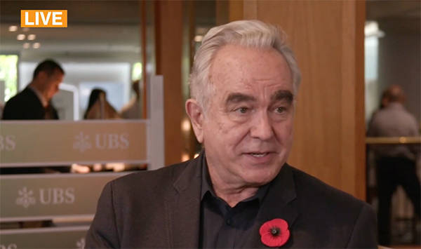 美国前常务副国务卿坎贝尔:特朗普破坏传统外交关系,中国已取得成果