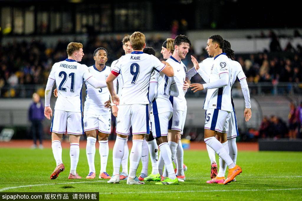 观战台：法国荷兰葡萄牙赢球进世界杯 英格兰力争七连胜