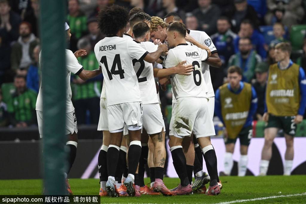 观战台：法国荷兰葡萄牙赢球进世界杯 英格兰力争七连胜