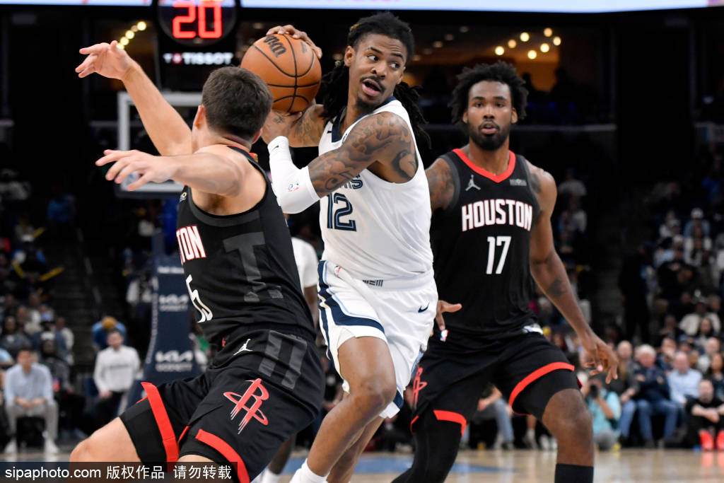 火箭主场迎战开拓者，NBA杯小组赛战火重燃