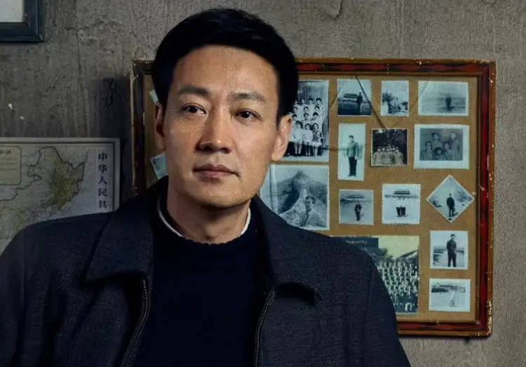 考古 | 辛柏青大孤山祈福,与朱媛媛 30 年零绯闻的“金童玉女”恋太好磕!