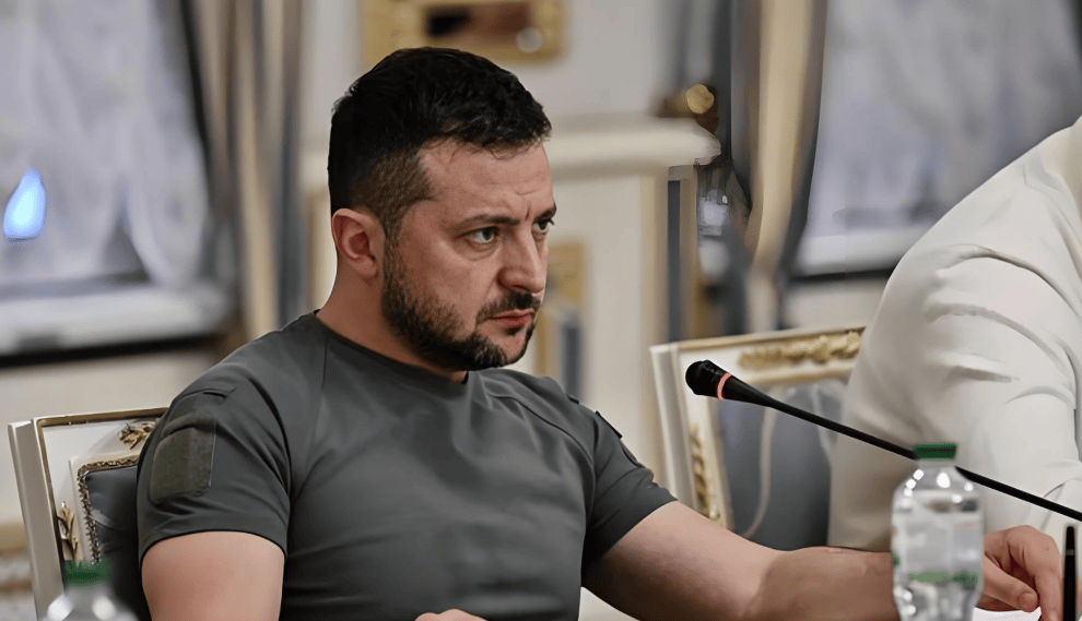 80万北约部队已经就位，随时准备对俄开战，第三次大战要来了吗？