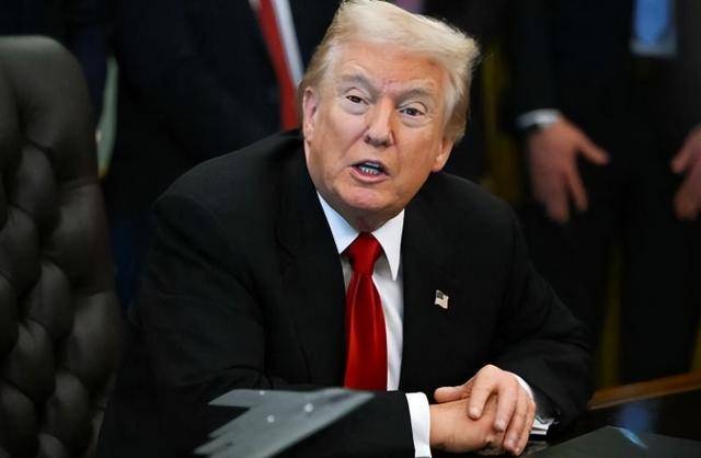 美反华机构高喊：中国子弹已上膛，除了反击，美国已无路可退