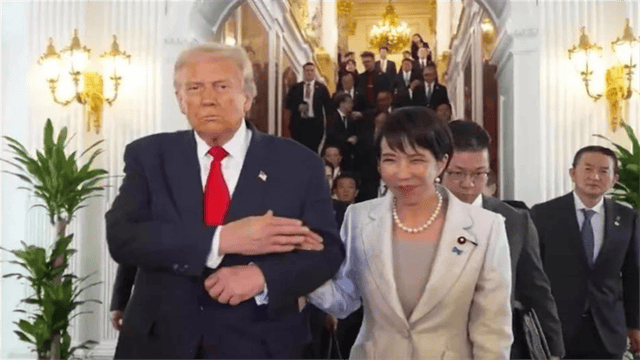 日本迎来两大后援，南部战区摊牌了，正告“敌人别太狂”