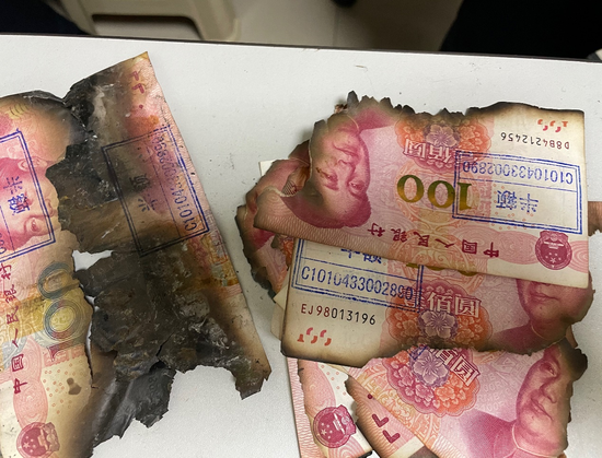 残破币兑换(残破币兑换的一般方法)