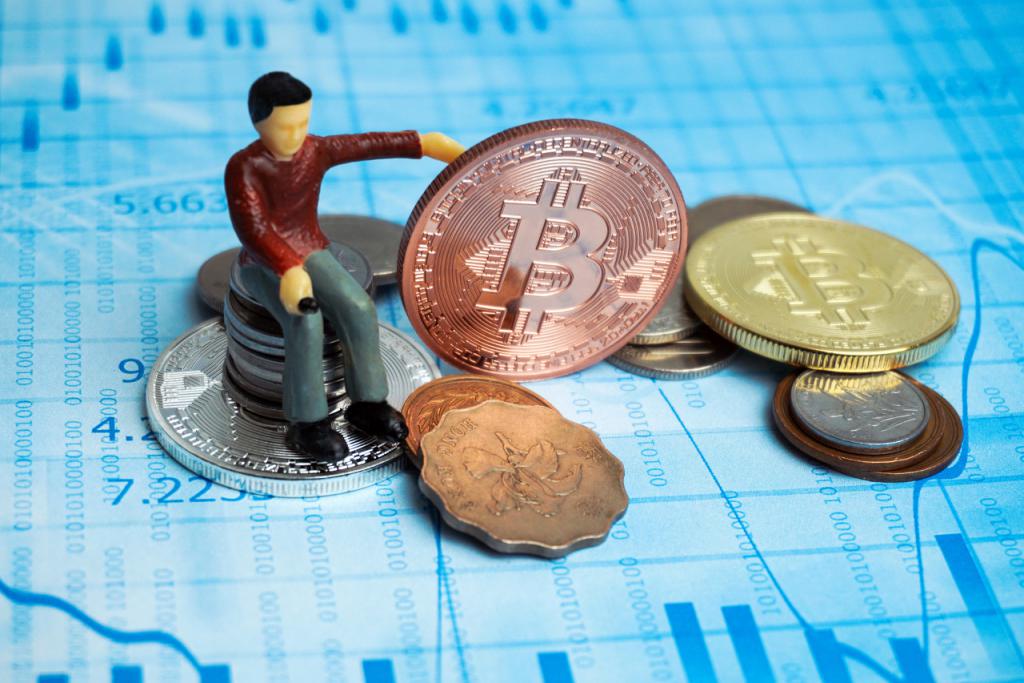 炒币赔钱了(炒币赔了100万)