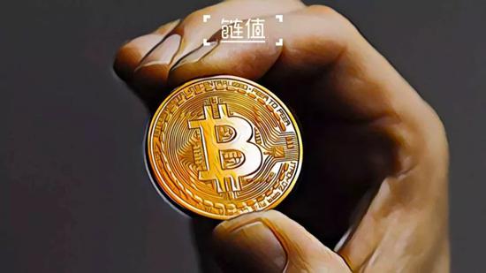 区链币(区链币比特币)