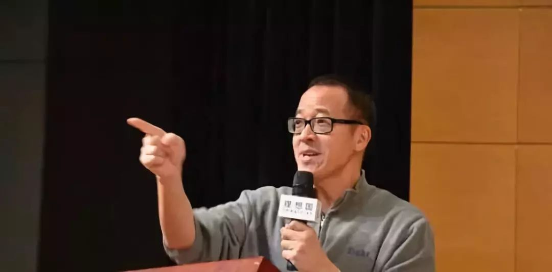币圈李笑来(李笑来退出币圈,这是怎么回事?)