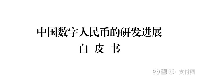 币圈白皮书(币圈白皮书内容)