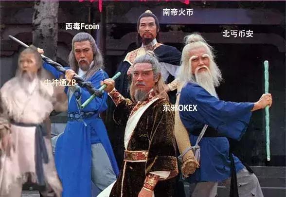 币东邪(币东邪 6万小时)
