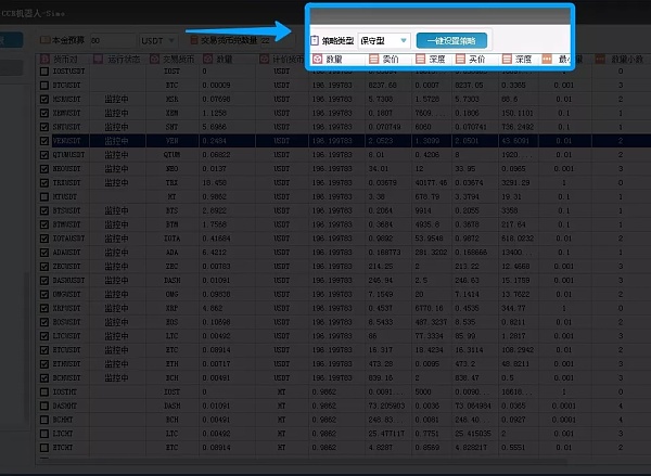 ccr炒币软件(ccr炒币机器人最新版)