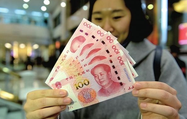 人命币升值(人民币升值对出口好还是进口好)