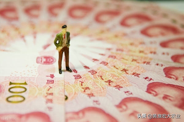 人命币升值(人民币升值汇率怎么变)