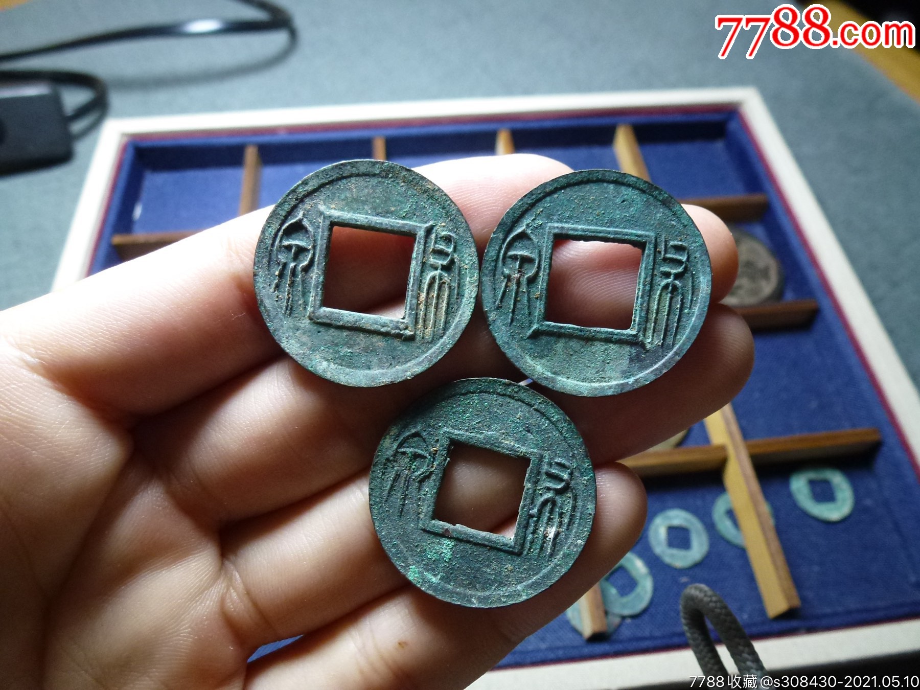 王莽币种类(王莽币叫什么)