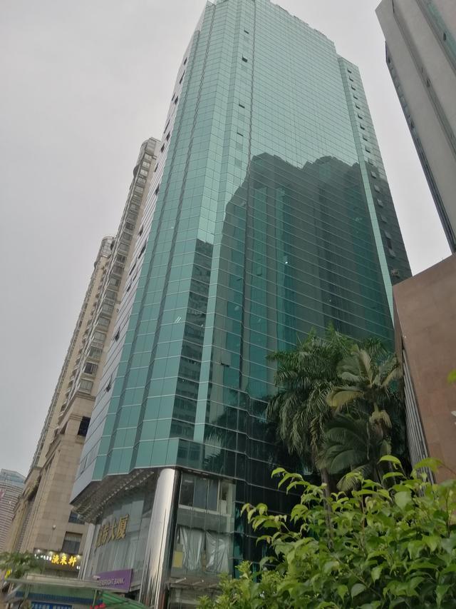 国信证券大厦(国信证券大厦管理处电话)