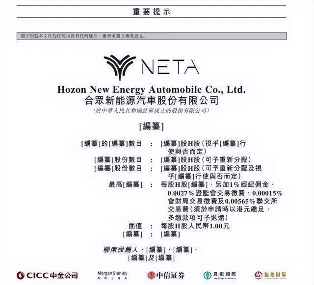 中信证券排名(中信证券排名多少)