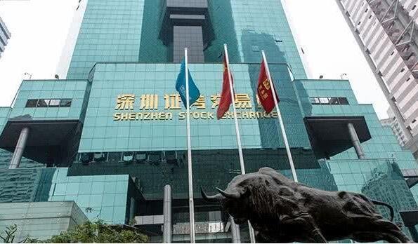 深圳的证券公司(深圳的证券公司排名)