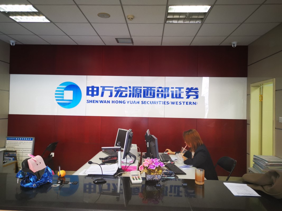深圳的证券公司(深圳的证券公司排名)