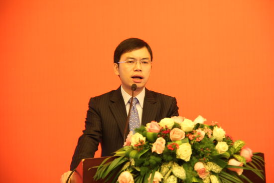 长江证券总裁(长江证券总裁刘元瑞)