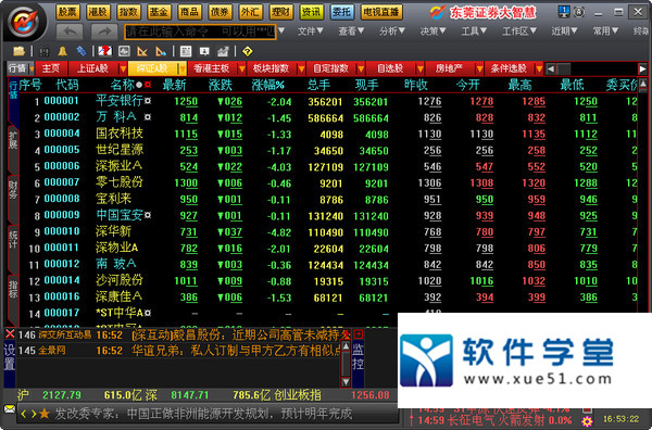 东莞证券大智慧(东莞证券大智慧安卓版v592)