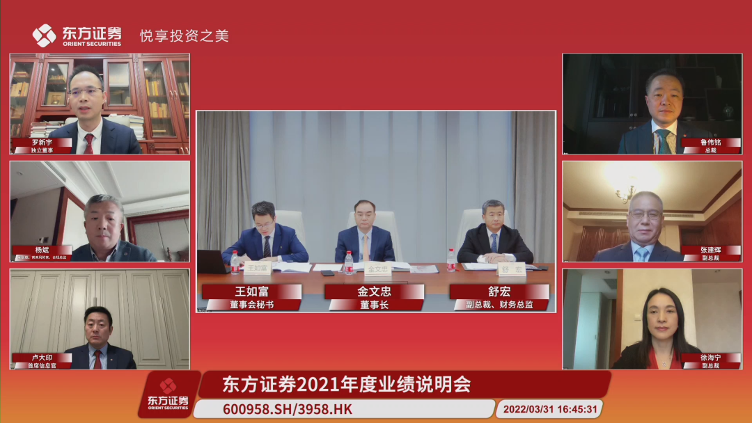 东方证券资管(东方证券资管公司)