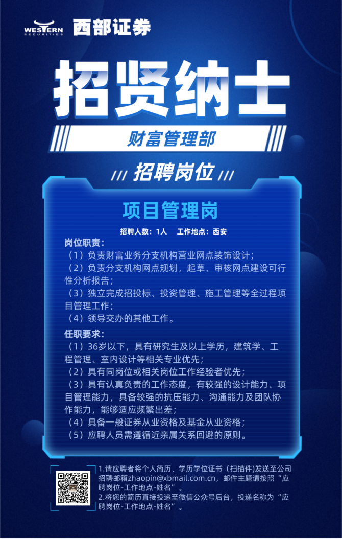证券招聘郑州(证券公司郑州招聘)