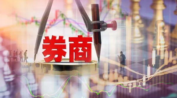 证券公司财务(证券公司财务报表格式)