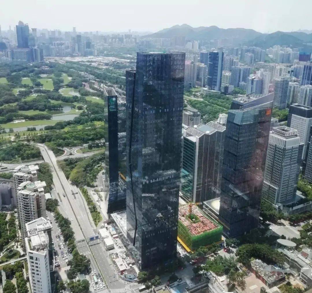 深圳国信证券(深圳国信证券总部工资待遇)