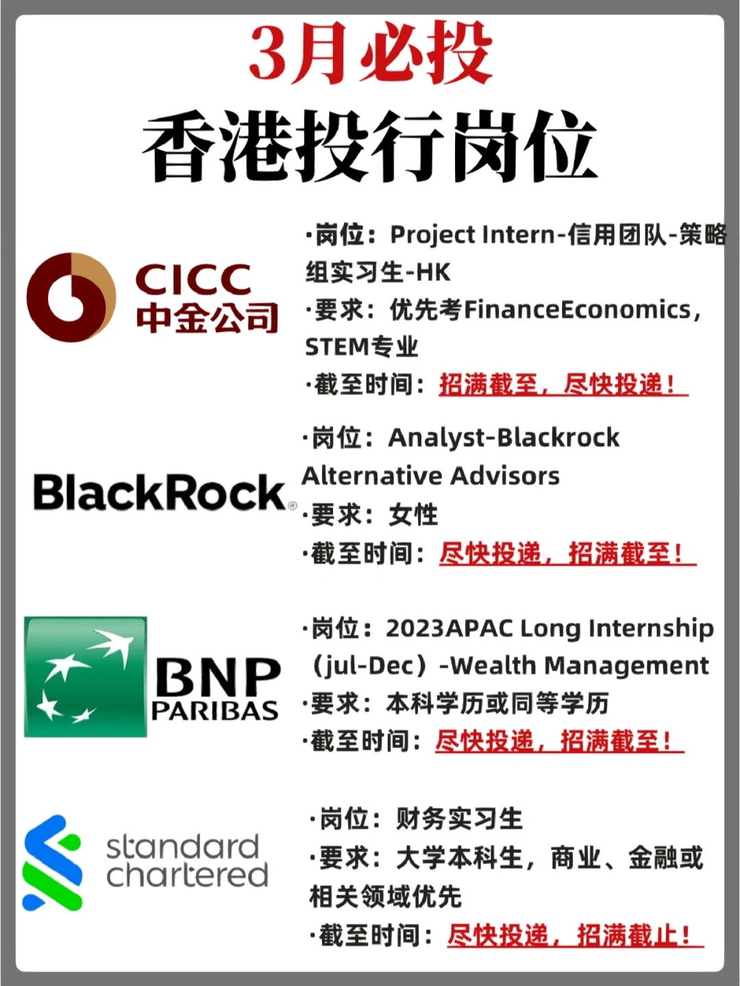 证券公司招聘要求(证券公司招聘要求高吗)