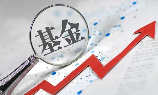 公募证券投资基金(公募证券投资基金利益共享风险共担)